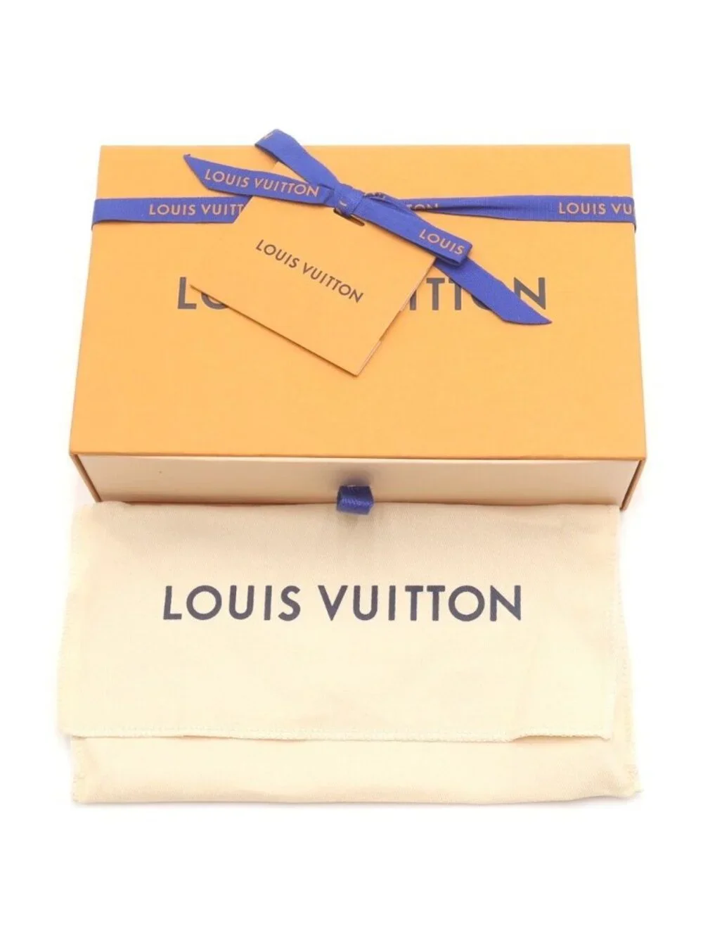 Louis Vuitton Monogram Eclipse Zippy Wallet Horizontal Black Leather